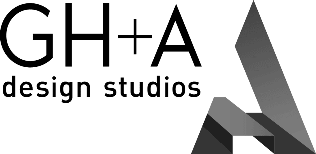 Gervais Harding & Associates Logo