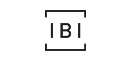 IBI Group Logo
