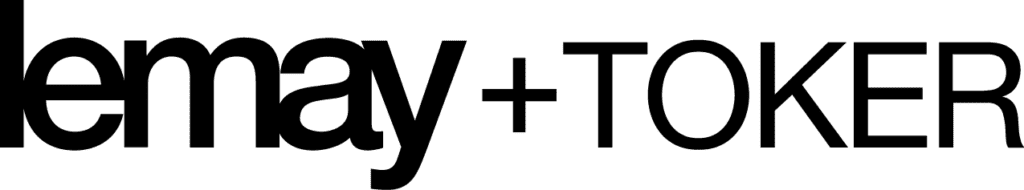 Lemay Toker Logo