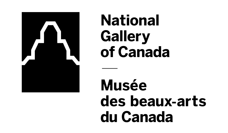 National Gallery of Canada Logo