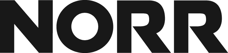 NORR Logo