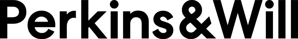 Perkins & Will Logo