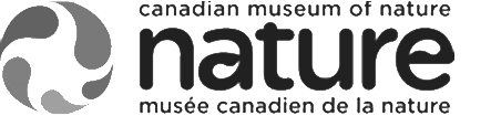 Canadian Museum of Nature logo