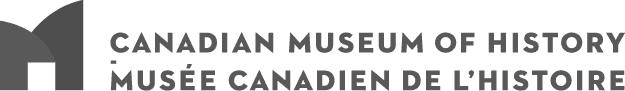 Canadian Museum of History Logo