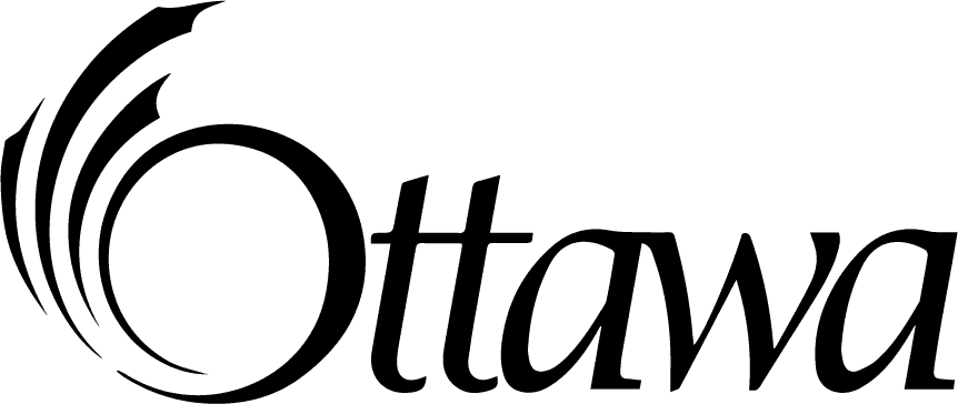 City of Ottawa Logo