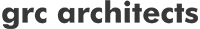 Griffiths Rankin Cook Architects Logo