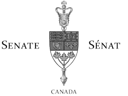 Senate of Canada Logo
